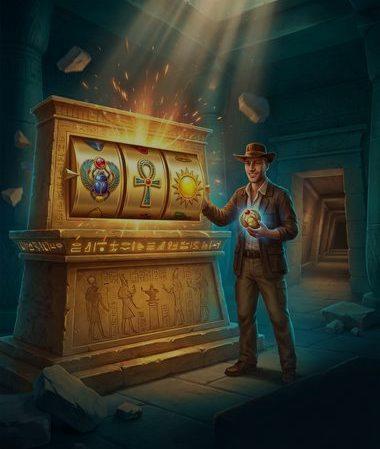 Book of Ra