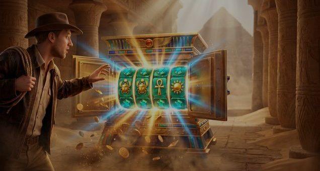 Book of Ra