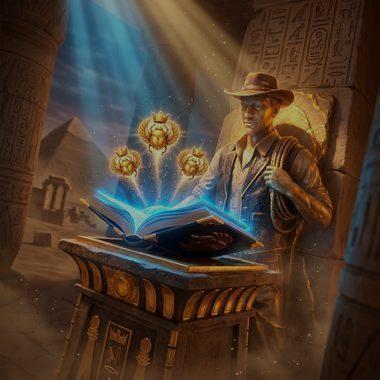 Book of Ra